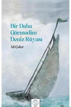 Bir Daha Görmedim Deniz Rüyası