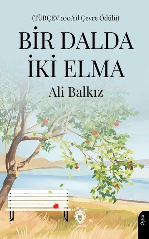 Bir Dalda İki Elma