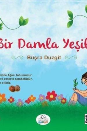 Bir Damla Yeşil