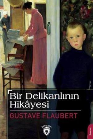 Bir Delikanlının Hikayesi