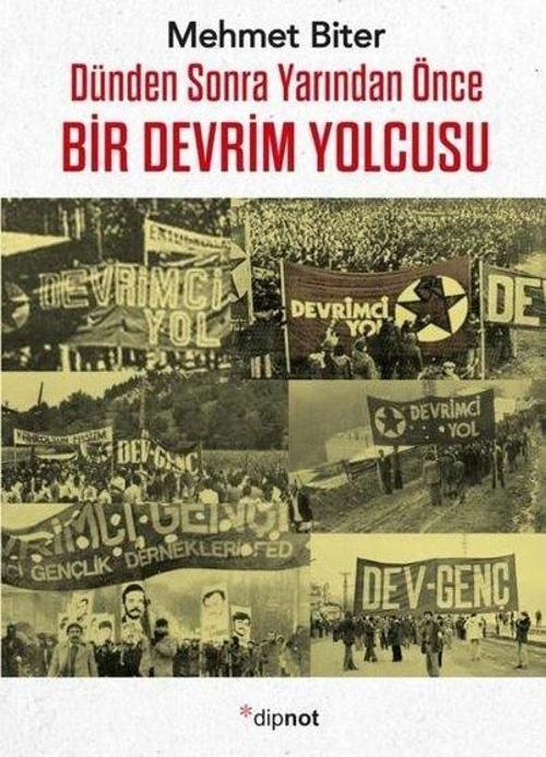 Bir Devrim Yolcusu