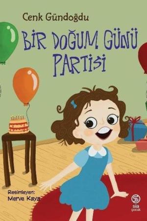 Bir Doğum Günü Partisi