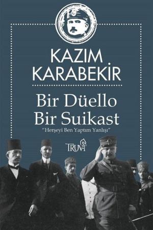 Bir Düello Bir Suikast