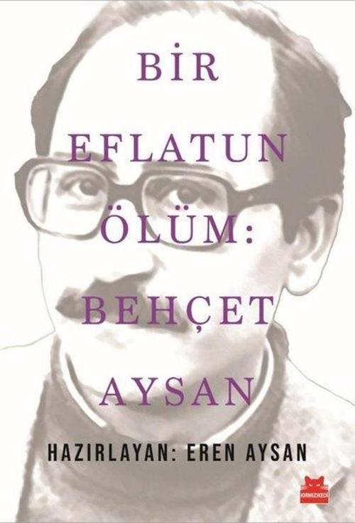 Bir Eflatun Ölüm: Behçet Aysan