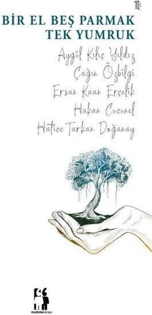 Bir El Beş Parmak Tek Yumruk