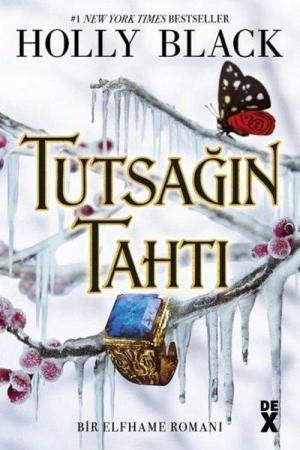 Bir Elfhame Romanı 2: Tutsağın Tahtı