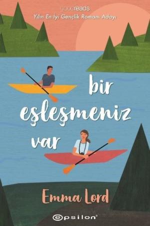 Bir Eşleşmeniz Var