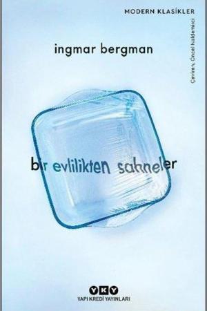 Bir Evlilikten Sahneler