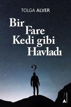 Bir Fare Kedi Gibi Havladı