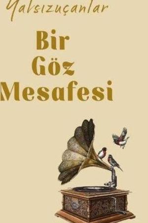 Bir Göz Mesafesi