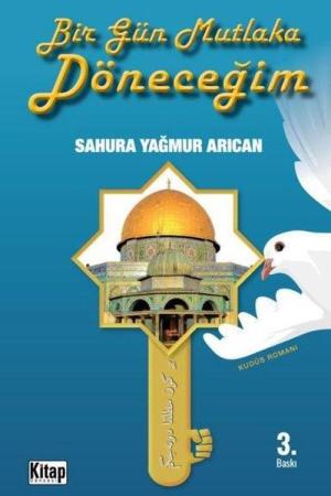 Bir Gün Mutlaka Döneceğim