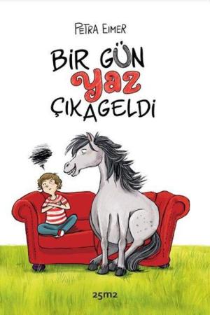 Bir Gün Yaz Çıkageldi