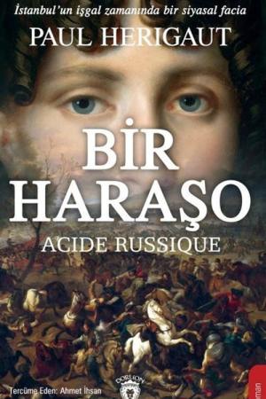 Bir Haraşo