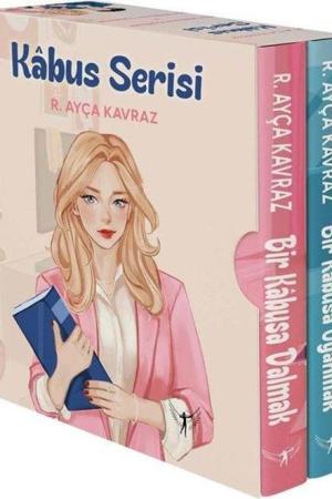 Bir Kabusa Dalmak Bir Kabusa Uyanmak