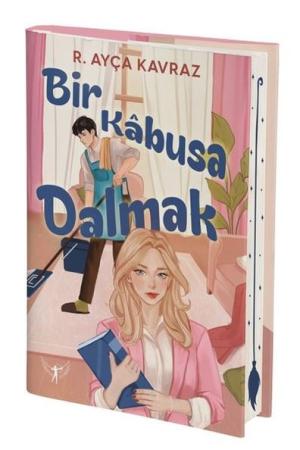 Bir Kabusa Dalmak (Karton Kapak)