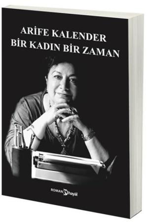 Bir Kadın Bir Zaman