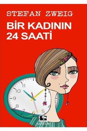 Bir Kadının 24 Saati