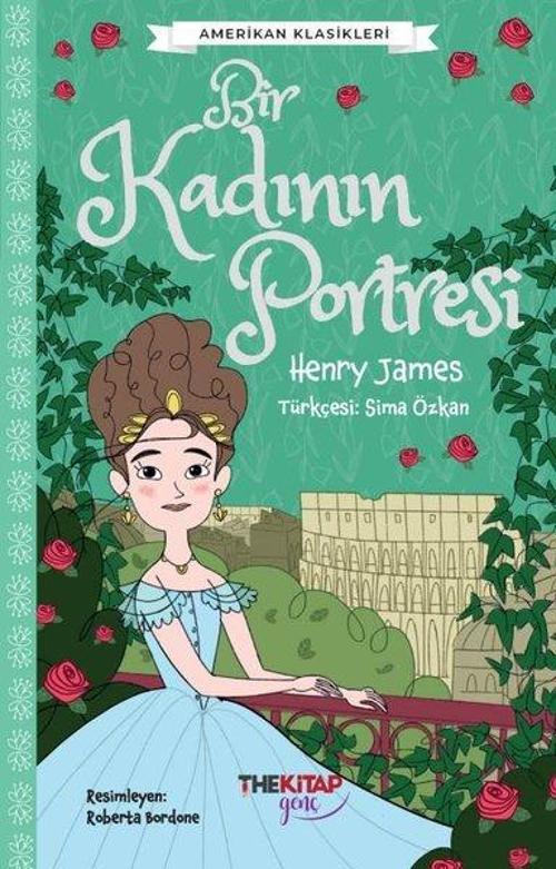 Bir Kadının Portresi