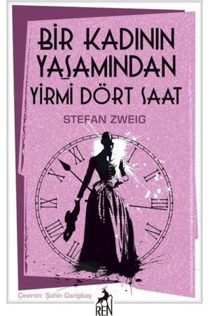 Bir Kadının Yaşamından Yirmi Dört Saat