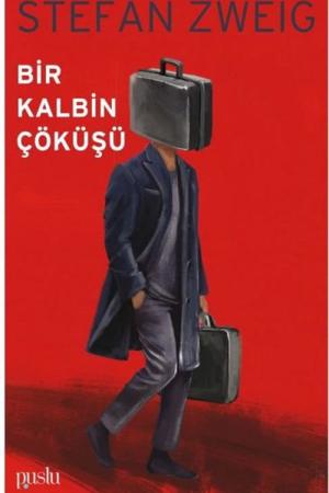 Bir Kalbin Çöküşü