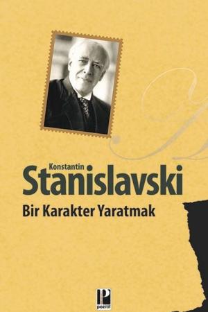 Bir Karakter Yaratmak