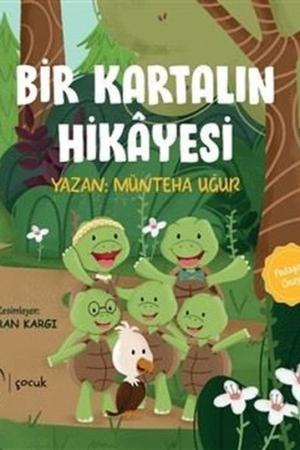 Bir Kartalın Hikayesi