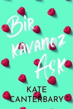 Bir Kavanoz Aşk (Karton Kapak)