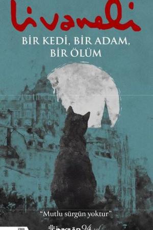 Bir Kedi, Bir Adam, Bir Ölüm