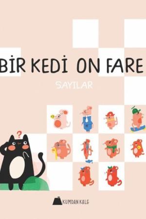 Bir Kedi On Fare / Sayılar