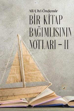 Bir Kitap Bağımlısının Notları 2