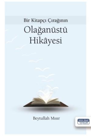 Bir Kitapçı Çırağının Olağanüstü Hikayesi