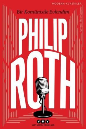 Bir Komünistle Evlendim