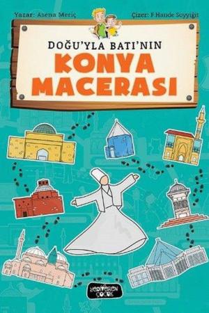 Bir Konya Macerası