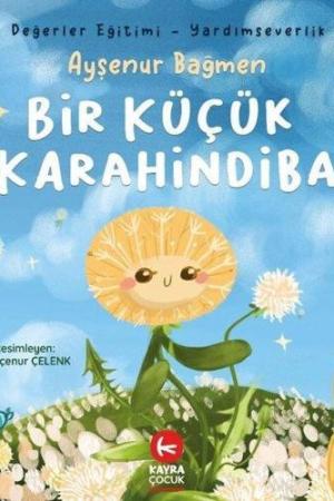 Bir Küçük Karahindiba