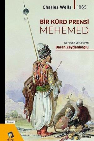 Bir Kürd Prensi Mehemed