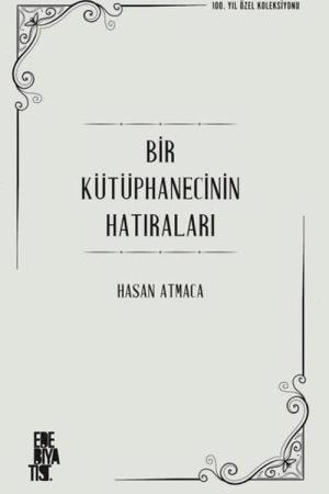 Bir Kütüphanecinin Hatıraları