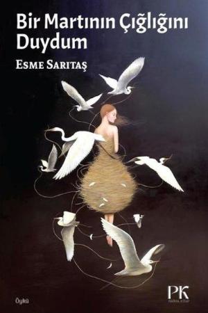 Bir Martının Çığlığını Duydum