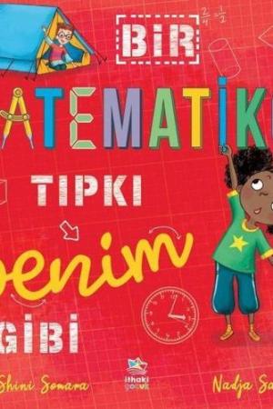 Bir Matematikçi Tıpkı Benim Gibi