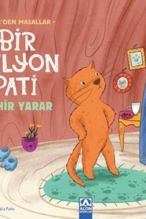 Bir Milyon Pati / Nehir'den Masallar