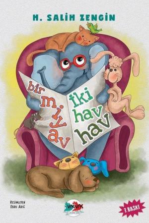 Bir Miyav İki Hav Hav