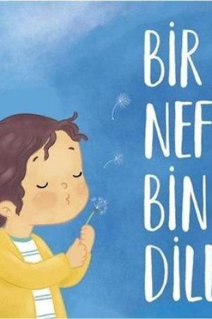 Bir Nefes Bin Dilek