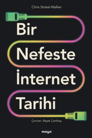 Bir Nefeste İnternet Tarihi