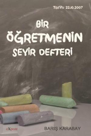 Bir Öğretmenin Seyir Defteri