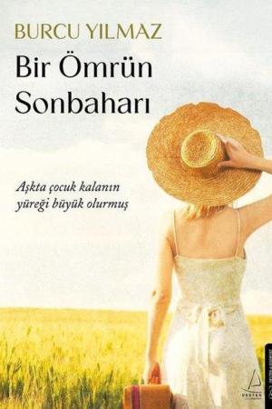 Bir Ömrün Sonbaharı