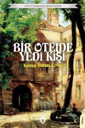 Bir Otelde Yedi Kişi