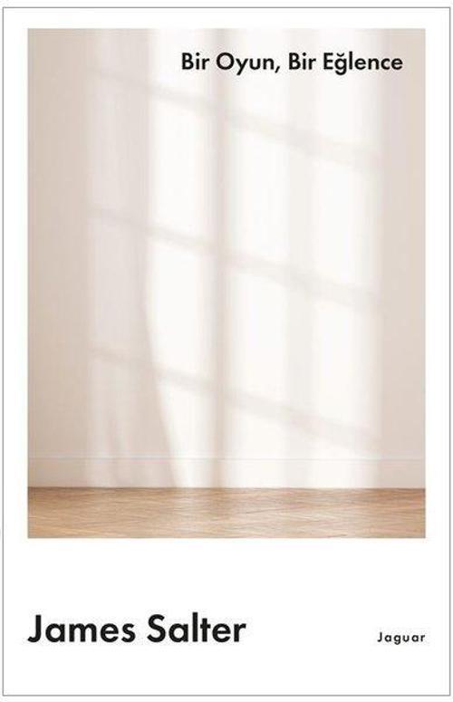 Bir Oyun, Bir Eğlence