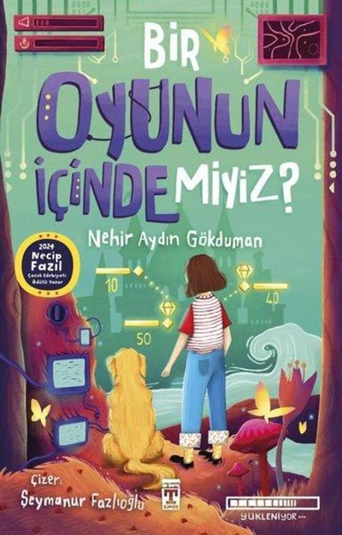 Bir Oyunun İçinde Miyiz?