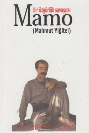 Bir Özgürlük Savaşçısı Mamo