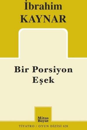 Bir Porsiyon Eşek