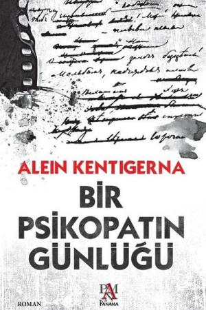 Bir Psikopatın Günlüğü